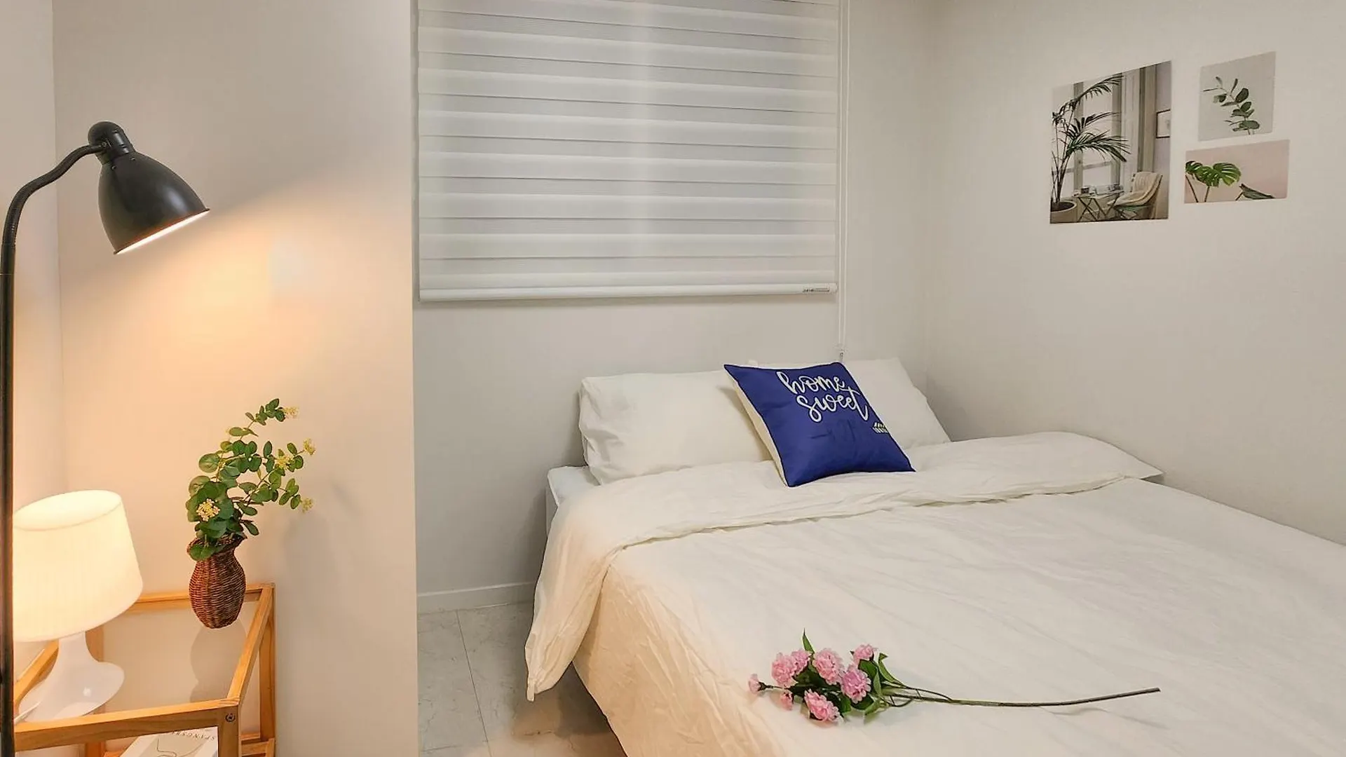 Apartment #Greenline House #Remodeled #6 Guests #2Nd Subway Line #1St Floor Seoul