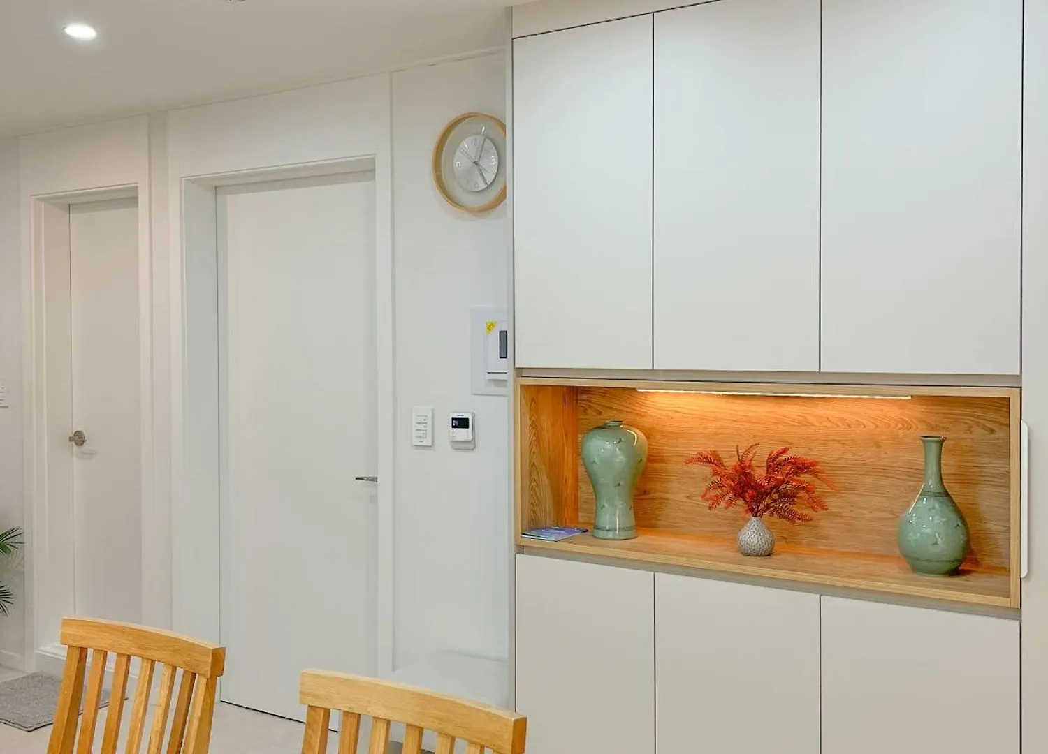 #Greenline House #Remodeled #6 Guests #2Nd Subway Line #1St Floor Seoul South Korea