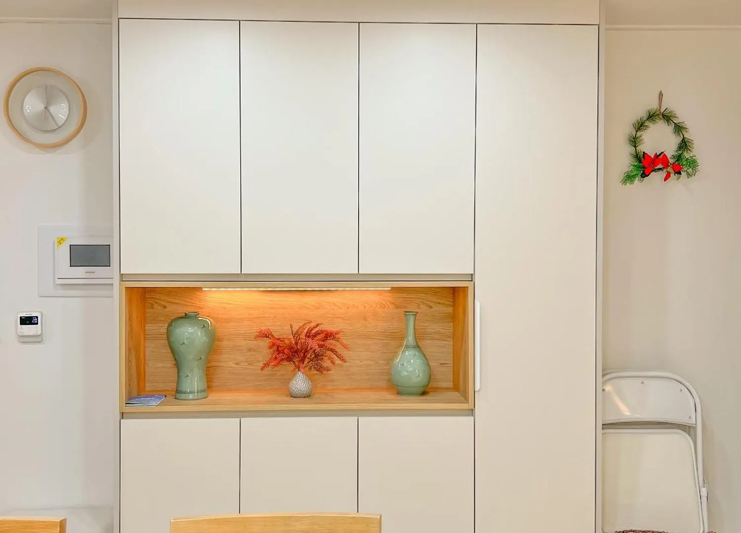 Apartment #Greenline House #Remodeled #6 Guests #2Nd Subway Line #1St Floor Seoul South Korea